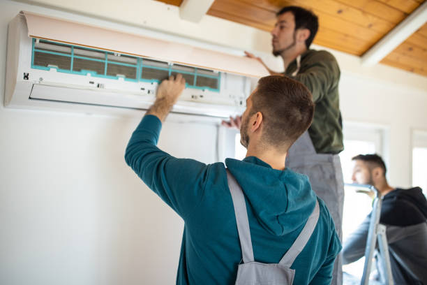 Coral Hills, MD HVAC Company