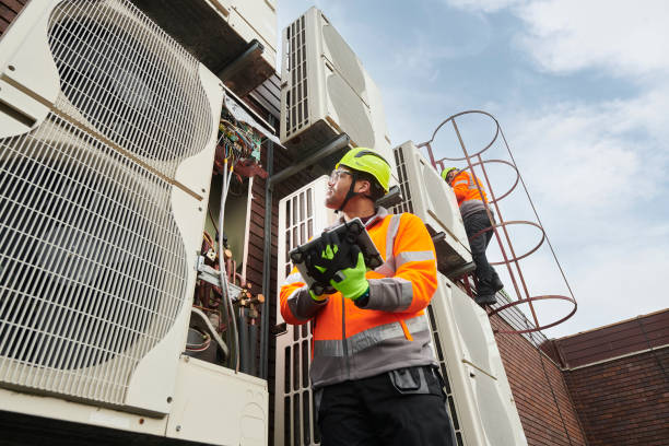 Best HVAC Software and Technology in Coral Hills, MD
