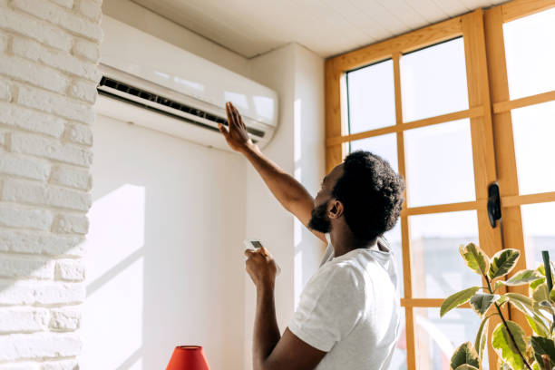 Best Geothermal HVAC Systems in Coral Hills, MD