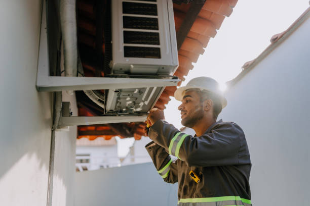 Best HVAC Consulting and Engineering in Coral Hills, MD