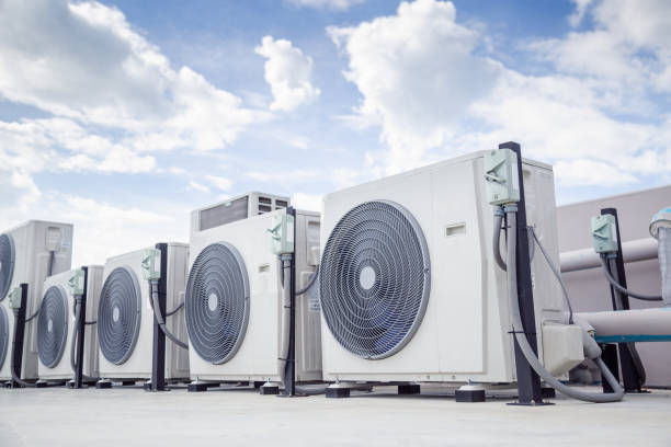 Best HVAC Retrofitting and Upgrading in Coral Hills, MD