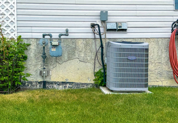 Best Residential HVAC in Coral Hills, MD